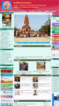 Mobile Screenshot of banthonglangschool.com